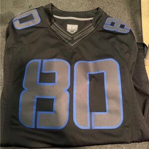 Victor Cruz Giants Jersey